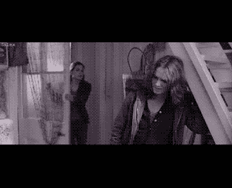 girls animated GIF