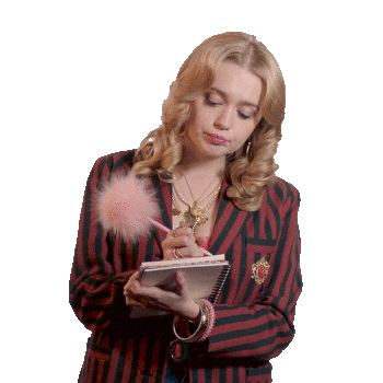 Season 2 Sex Education Sticker By NETFLIX For IOS Android GIPHY