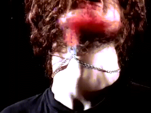 thrash metal gif - find & share on giphy