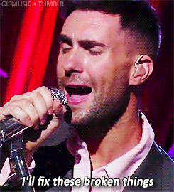 music maroon 5 animated gif