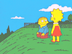 The Simpsons Abandon Thread GIF - Find & Share on GIPHY