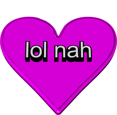 i love you sticker by animatedtext