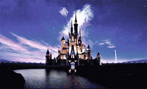 Disney Magic Kingdom Map 2014
