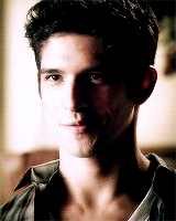 Animated gif about gif in teen wolf by ana on We Heart It