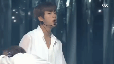 Who is The Best Kpop Vocalist in 2021? Vote Here ! 23 giphy