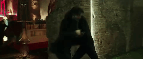 john wick lionsgate gif by john wick: chapter 2