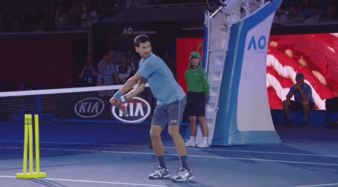 Australian Open GIF - Find & Share on GIPHY