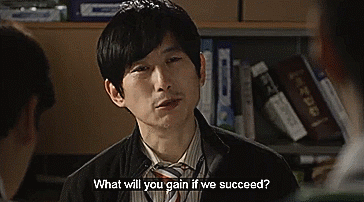 Chief Kim GIF - Find & Share on GIPHY