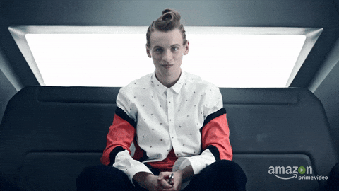 amazon prime video gif by american gods
