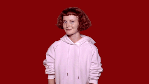 gif shortener shorten yes gif by kacy hill dimensions: 480x270