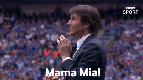 Premier League Bbcsport GIF by BBC - Find & Share on GIPHY