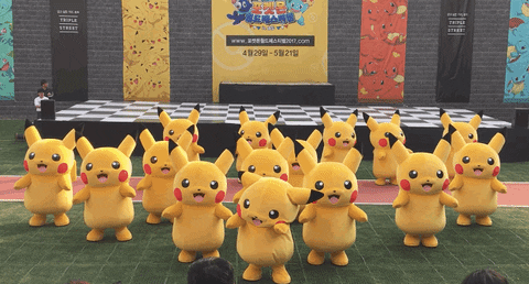 Pokemon Fail GIF by Mashable - Find & Share on GIPHY