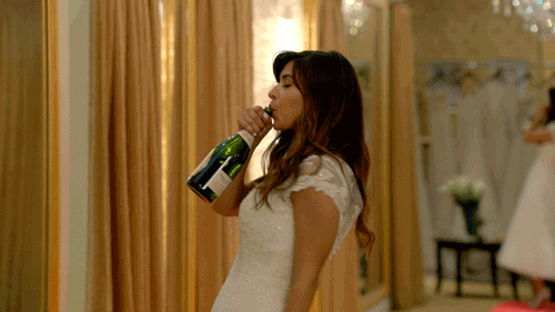 10 Reasons We Love Cece From New Girl In GIFs GIPHY