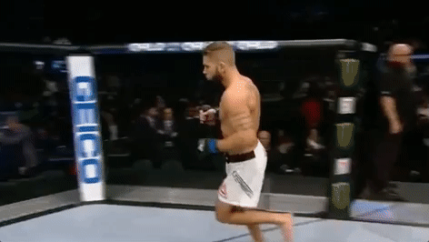 Ufc Find Share On Giphy
