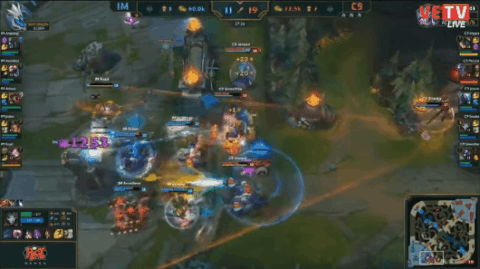 LMHT, Vì sao Jhin vẫn Được ưa chuộng dù Đã bị giảm sức mạnh?
