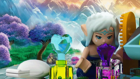Lego Elves Success GIF by LEGO - Find & Share on GIPHY