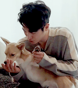 Seo Kang Joon GIF - Find & Share on GIPHY