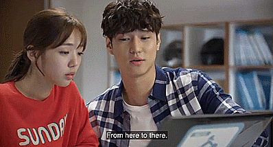 Kdrama GIF - Find & Share on GIPHY