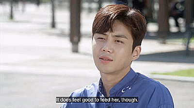 Kdrama GIF - Find & Share on GIPHY
