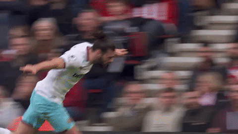 West Ham Soccer GIF by West Ham United - Find & Share on GIPHY