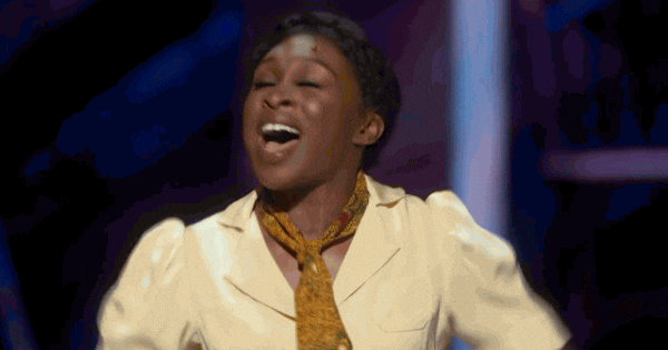 Excited Cynthia Erivo GIF by The Color Purple - Find & Share on GIPHY