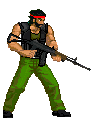 phoenix connexion released + arctic avenger updated ( counter strike mugen finished !) Giphy