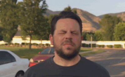 this gif by america's funniest home videos has everything: