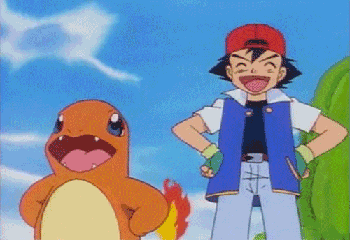 Pokemon Lol GIF - Find & Share on GIPHY