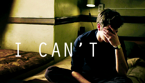 andrew garfield animated GIF