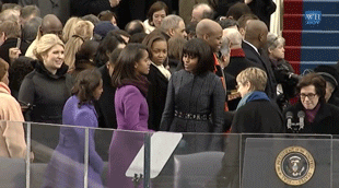 obama animated GIF