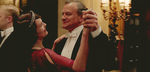 downton abbey (557) Animated Gif on Giphy