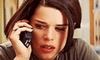 Neve Campbell Find Share On Giphy