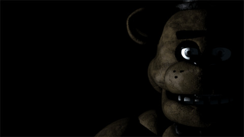 Fnaf Animated GIF