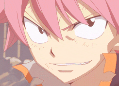 fairy tail animated GIF 