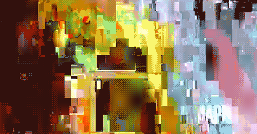 glitch gif - find & share on giphy