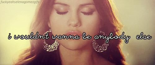 selena gomez animated GIF