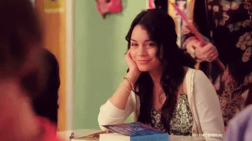 zac efron animated GIF