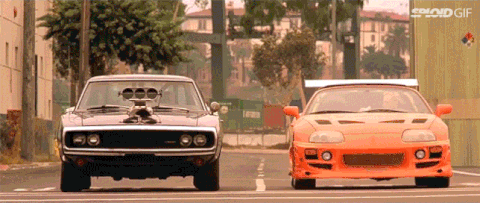 The Fast And The Furious GIF - Find & Share on GIPHY