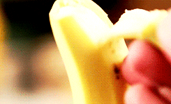banana animated GIF 