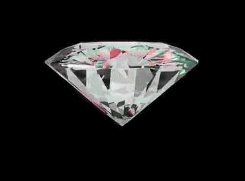 Diamond Animated GIF