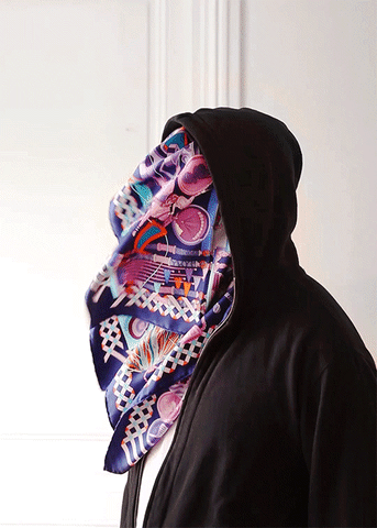 Fashion Artists On Tumblr animated GIF