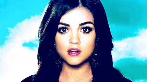 pretty little liars animated GIF
