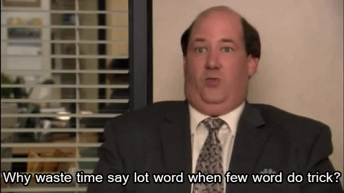 the office animated GIF