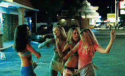 ashley benson animated GIF