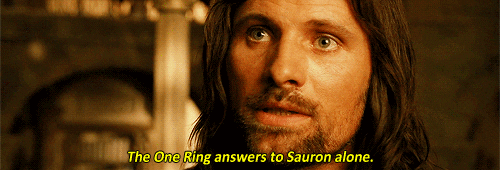 the lord of the rings animated GIF