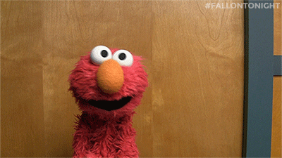 Sesame Street Fainting GIF - Find & Share on GIPHY