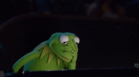 Frustrated The Muppets GIF - Find & Share on GIPHY