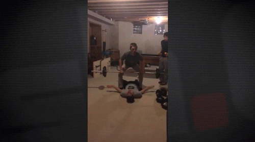 television animated GIF