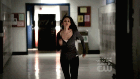 the vampire diaries animated GIF