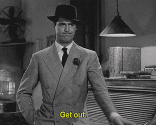 cary grant animated GIF 